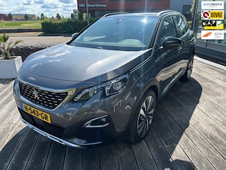 Peugeot 3008 1.6 HYbrid4 300 GT Premiere Advantage achteruitrijcamera, el. achterklep