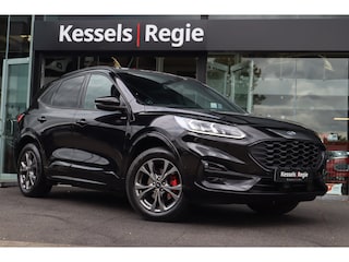 Ford Kuga 2.5 PHEV ST-Line X | Pano | HuD | B&O | ACC | Keyless | Blis | Camera | Stoel/Stuurverwarming
