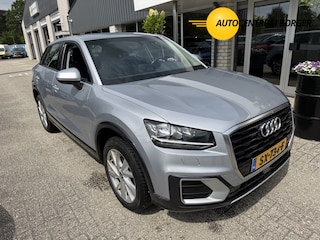 Audi Q2 1.4 TFSI Automaat Design Pro Line navi/17"LM /Clima/Cruise/PDC/trekhaak