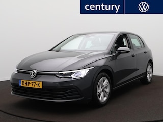 Volkswagen Golf 1.0 eTSI Life Business | ACC | Carplay | Sfeerverlichting | Clima | Sfeerverlichting |