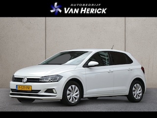 Volkswagen Polo 1.0 TSI Comfortline 95PK | ACC | Climate Control | Stoelverwarming