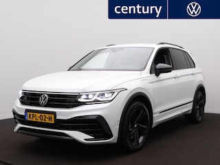 Volkswagen Tiguan 1.4 TSI eHybrid R-Line Business | 360 Camera | Vol Leer | Elek. Stoelen | IQ Light | Navi |