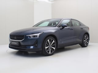 Polestar 2 Long Range Single Motor 231PK 92% SoH [ CARPLAY+19 INCH+STOELVERWARMING+LED ]