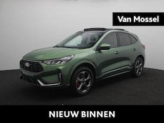 Ford Kuga 2.5 PHEV ST-Line X VOORAAD! | PANORAMADAK | WINTER PACK | ADAPTIVE CRUISE | 360 CAMERA |