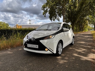Toyota Aygo 1.0 VVT-i Access