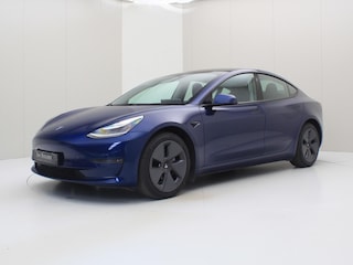 Tesla Model 3 Long-Range AWD 351pk 75 kWh FACELIFT [ WARMTEPOMP+AUTOPILOT+PREMIUM AUDIO ]