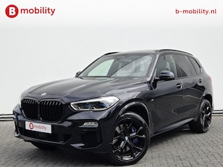 BMW X5 xDrive45e High Executive M-Sport Trekhaak 2700kg Laser NL Auto! | Panoramadak | Harman/Kardon | Driving Assist. Prof. | Head-Up