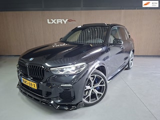 BMW X5 XDrive45e High Executive | Clima | Navi/Carplay | Pano | Cruise | 360Camera | Stoelverwarming |