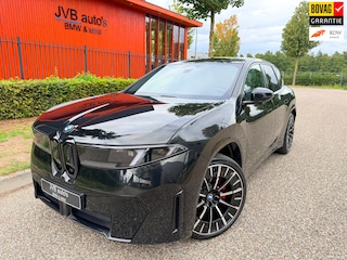 BMW iX3 50 xDrive 113 kWh M-Sport PRO, Neue Klasse, trekhaak, panorama
