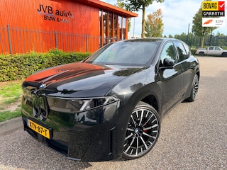 BMW iX3 50 xDrive 113 kWh M-Sport PRO, Neue Klasse, trekhaak, panorama