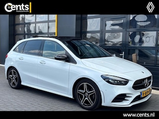 Mercedes-Benz B-klasse 200 Business Solution AMG Panorama Memory