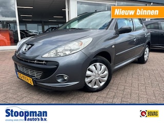 Peugeot 206 1.4 XS Airco Cruise El.ramen CV