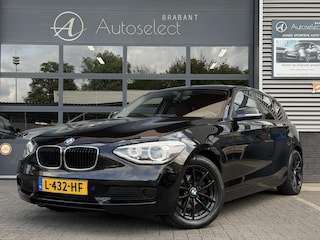 BMW 116i EDE Executive Airco | PDC | LMV