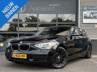 BMW 116i EDE Executive Airco | PDC | LMV