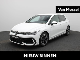 Volkswagen Golf 1.5 eTSI R-Line Edition | 150 PK | Automaat | Navigatie | Carplay / Android Auto | Digital Cockpit