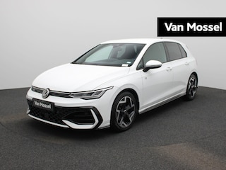 Volkswagen Golf 1.5 eTSI R-Line Edition | 150 PK | Automaat | Navigatie | Carplay / Android Auto | Digital Cockpit