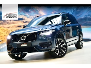 Volvo XC90 2.0 T8 Recharge AWD Ultimate|Hud|Alcantare