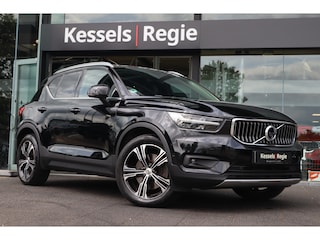 Volvo XC40 1.5 T5 Recharge Inscription | Pano | Memory | H&K | ACC | 360 | Leer | Keyless | CarPlay | Stuur/Stoelverwarming