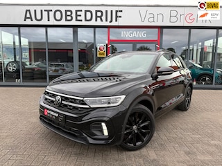 Volkswagen T-Roc 1.5 TSI R-Line | ACC | Carplay | Camera