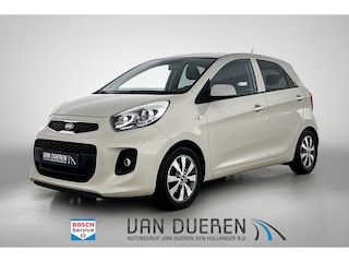 Kia Picanto 1.2 CVVT First Edition Climate control, Cruise control