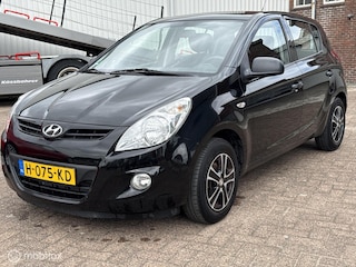 Hyundai i20 1.2i Business Edition