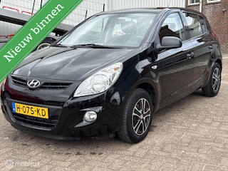 Hyundai i20 1.2i Business Edition