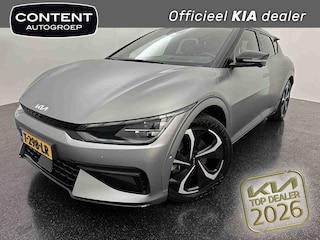 Kia EV6 77,4kWh 325pk AWD GT-Line I Afn. Trekhaak