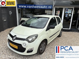 Renault Twingo 1.2 16V Authentique met NAP