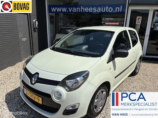 Renault Twingo 1.2 16V Authentique met NAP