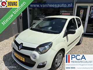 Renault Twingo 1.2 16V Authentique met NAP