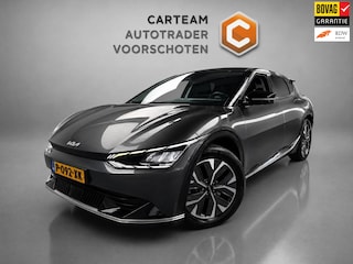 Kia EV6 Plus AWD 77.4 kWh |360 camera|Stoelverkoeling|