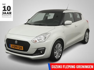 Suzuki Swift 1.2 Select Smart Hybrid