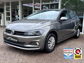 Volkswagen Polo 1.0 Airco, Carplay, Cruise, Pdc..