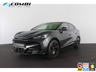 Cupra Tavascan VZ Adrenaline 82 kWh > 340pk/Veel opties!/Sennheiser/Winterpakket/Urano Gray