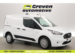 Ford Transit Connect 1.5 TDCI 120PK | Automaat | Airco | Cruise | 2xSchuifdeur | Parkeersens.