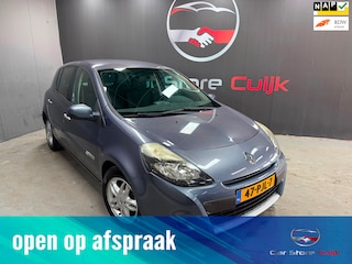 Renault Clio 1.2 TCe Collection | Trekhaak | Airco | Cruise | NAP | APK