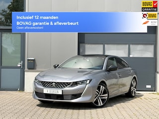 Peugeot 508 1.6 PureTech GT