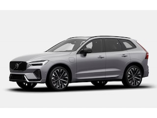 Volvo XC60 2.0 T8 AWD Ult. Dark Ex. Ed. | DIRECT LEVERBAAR |