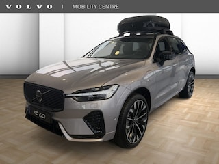 Volvo XC60 2.0 T8 AWD Ult. Dark Ex. Ed. | DIRECT LEVERBAAR |