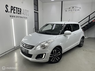 Suzuki Swift X-tra
