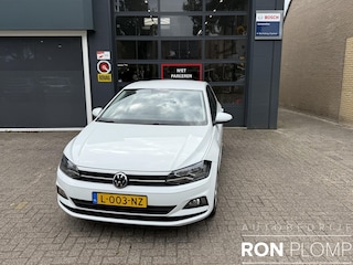 Volkswagen Polo 1.0 TSI Comfortline / Airco/ Navigatie/ Cruise/ Apple carplay/ LED