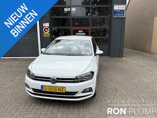 Volkswagen Polo 1.0 TSI Comfortline / Airco/ Navigatie/ Cruise/ Apple carplay/ LED