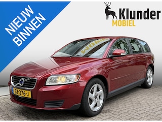 Volvo V50 2.0 Momentum