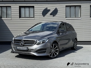 Mercedes-Benz B-klasse 180 Ambition |pano|