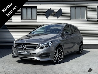 Mercedes-Benz B-klasse 180 Ambition |pano|