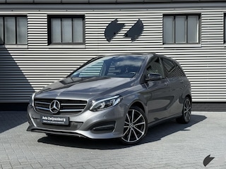Mercedes-Benz B-klasse 180 Ambition |pano|