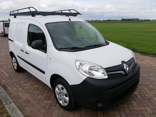 Renault Kangoo 1.5 Blue dCi 80 Comfort AC 2021