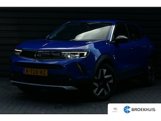 Opel Mokka 1.2 TURBO 100PK ELEGANCE / CAMERA / STUURVERWARMING / KEYLESS / LED / NAVI / CLIMA / PDC / BLUETOOTH / CRUISECONTROL / 2E EIGENAAR / SCHITTERENDE STAAT !!