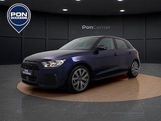 Audi A1 Sportback 25 TFSI | Parkeerhulp | Full LED | Carplay | Navi | Cruise Control | 17'' |