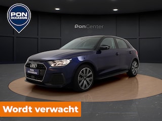 Audi A1 Sportback 25 TFSI | Parkeerhulp | Full LED | Carplay | Navi | Cruise Control | 17'' |